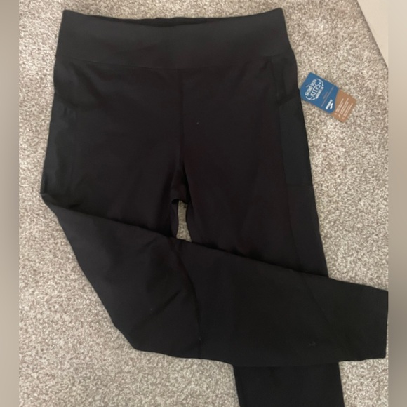NWT Brooks Momentum Thermal Leggings XL - Picture 1 of 5